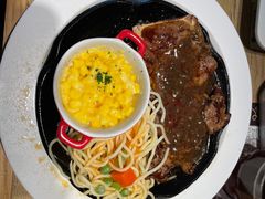 -豪客来牛排(人民东路店)