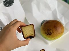 -WHEAT&BAKER-麥(凯德来福士店)