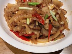 -巢爷老味(东方红店)