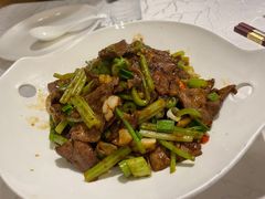 -马凯餐厅(长椿街店)