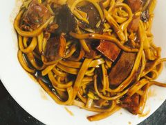-珠宝街老左杂酱面馆