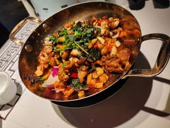 -湘语·湖南家常菜(新洲店)
