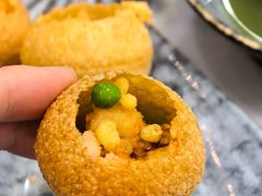 -VATAN INDIAN RESTAURANT米特印度餐厅(城北路店)