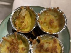 -金海湾自助餐厅(金陵饭店)