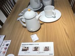 -宜家家居(哈尔滨商场店)