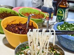 -小倪羊肉米线馆