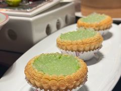 -领事馆19号中餐厅(厦门海景洲际酒店)