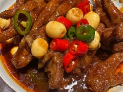 -周家二小姐的菜(西津渡店)