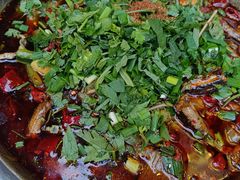 -乐山第一家临江鳝丝(茶坊路店)