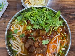 -攀枝花·任德琼·盐边羊肉米线