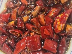 -马记伊源斋涮肉·清真菜(百子湾店)