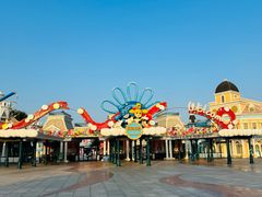 -大连海昌发现王国主题公园