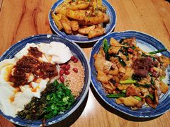 留焕豆花米线-留焕小吃·昆明非遗小吃品牌(文明街店)