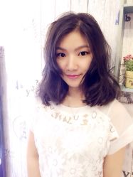 点击看大图 iphone_upload_pic-韩逸龙霆Hair Design Studio