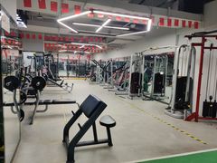 -CXFIT 陈徐健身工作室(凯旋店)
