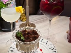 -IL TEATRO 精品意大利餐厅