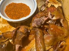 -打酱油·非遗淮扬菜(瘦西湖梅岭店)