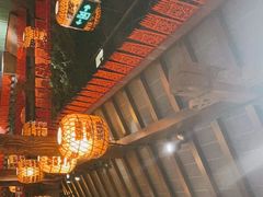 大堂-南京大牌档(香港广场店)