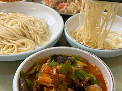 -新疆红柳花餐厅(新洲店)