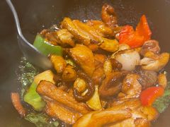 自创妙手三杯鸡-衡山汇·高级粤菜(霄云路店)