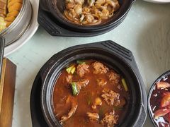-百姓食府(秦虹路店)
