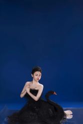 -花屿迷鹿写真馆