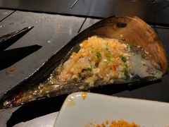 -很久以前羊肉串(中山公园店)