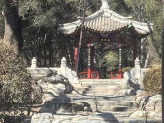 -国家植物园南园