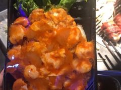 -碎怂烤肉(钟楼柳巷店)