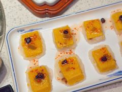 -羊瑞堂·横山炖羊肉·陕菜(未央路旗舰店)