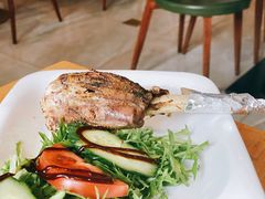 -ALAMEEN阿拉伯餐厅(三里屯店)