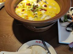 -闽鄂情·闽南招财鸭(水头店)