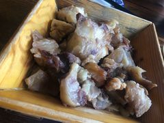牛窝骨-塞伊德·蒙餐(锡林浩特店)