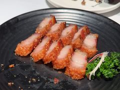 -老伙记海鲜码头(北滘店)