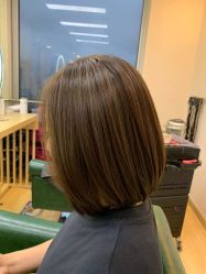-奕致型造 cheveux