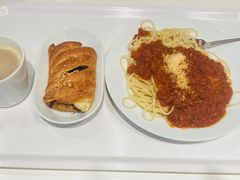 -宜家·瑞典风味餐厅(天津东丽商场店)