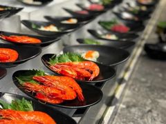 -一方渔歌蒸汽海鲜自助(文化路万达广场店)