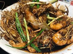 -老头儿油爆虾·知味杭州(爱琴海购物中心)