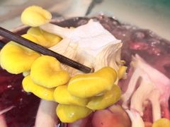 -上蔬无瑕· 创意素食·Vegetarian(华采天地店)