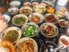-张关合渣(朱家坳店)