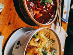 -肉串汪(月坛店)