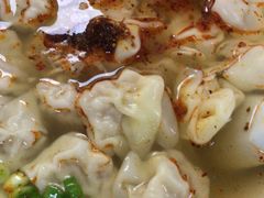 -汪家馄饨(集庆路店)