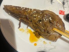 -品味渝香干锅鸭头(垡头西里店)