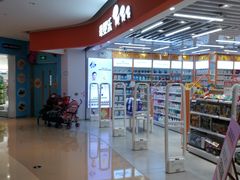 -布吉佳兆业广场