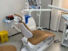 -牙博士口腔品牌连锁(杨浦店)