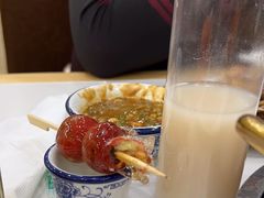 -朴小妹人参鸡汤火锅(长白山万达店)
