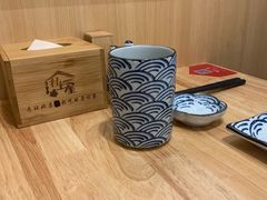-村上一屋·亚洲菜融合小馆(南楼店)
