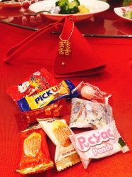 -卡卡喜糖伴手礼·商务礼宝宝礼·婚礼用品