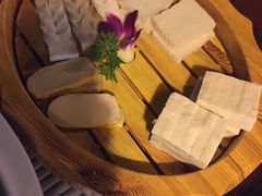 -滇釜火锅·能喝汤的火锅(车公庄店)