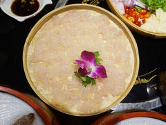 -草鱼先生潮州鱼生·虾生(新厦花园店)